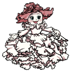 キャラクター