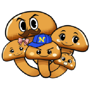 キャラクター