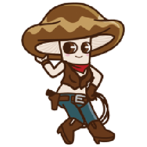 キャラクター