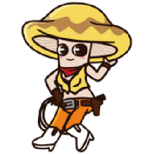キャラクター