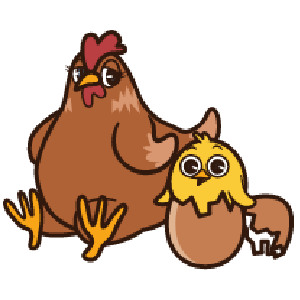 キャラクター