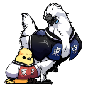 キャラクター