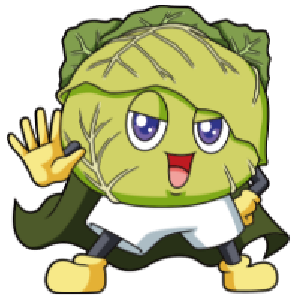 キャラクター