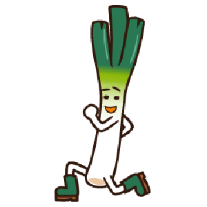 キャラクター