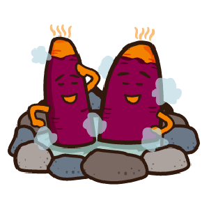 キャラクター