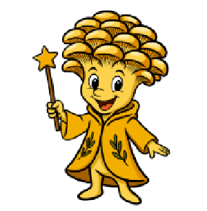 キャラクター